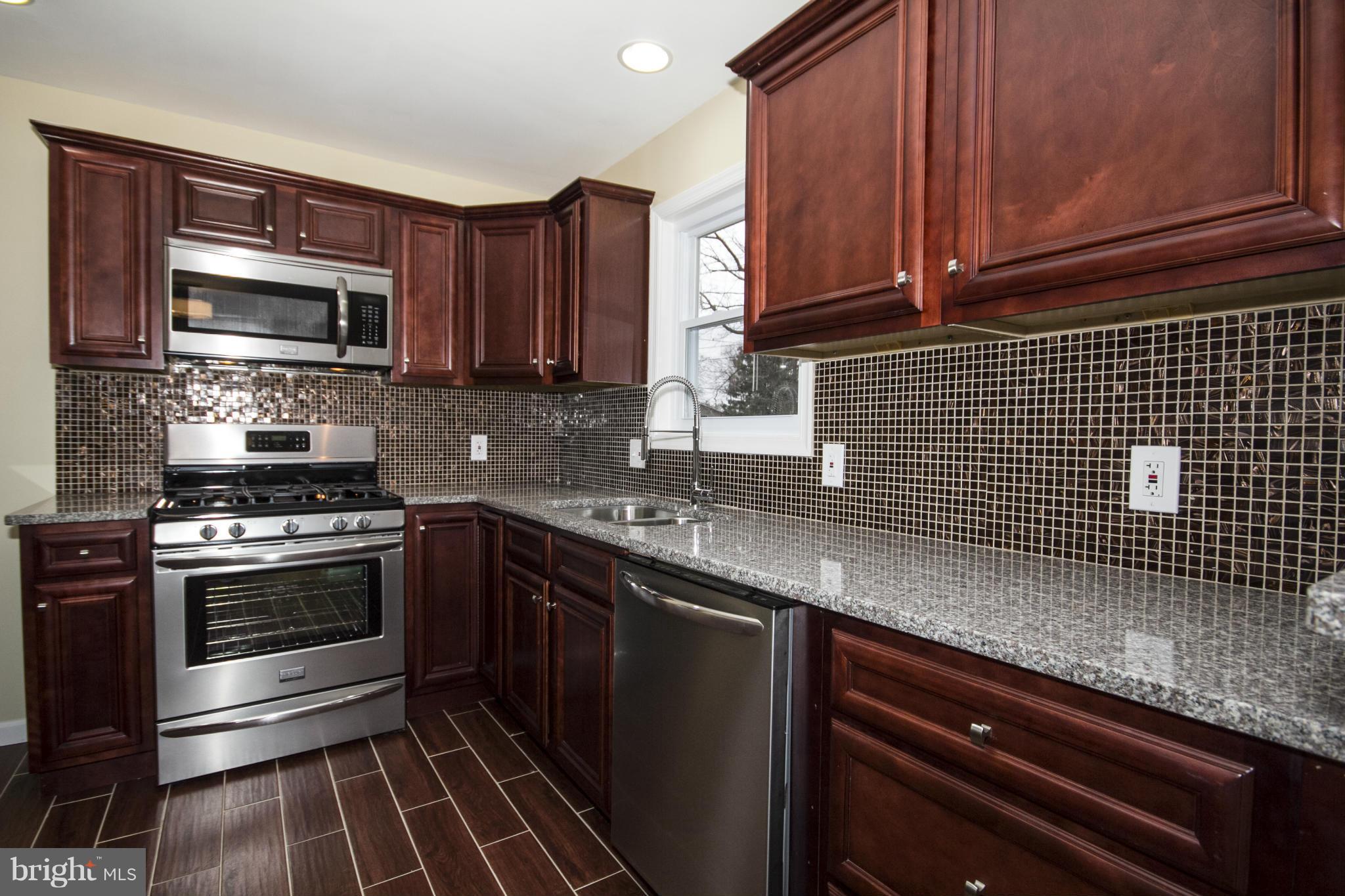 6758 Ransome Drive Baltimore, MD 21207 - Photo 5 of 30 Kitchen