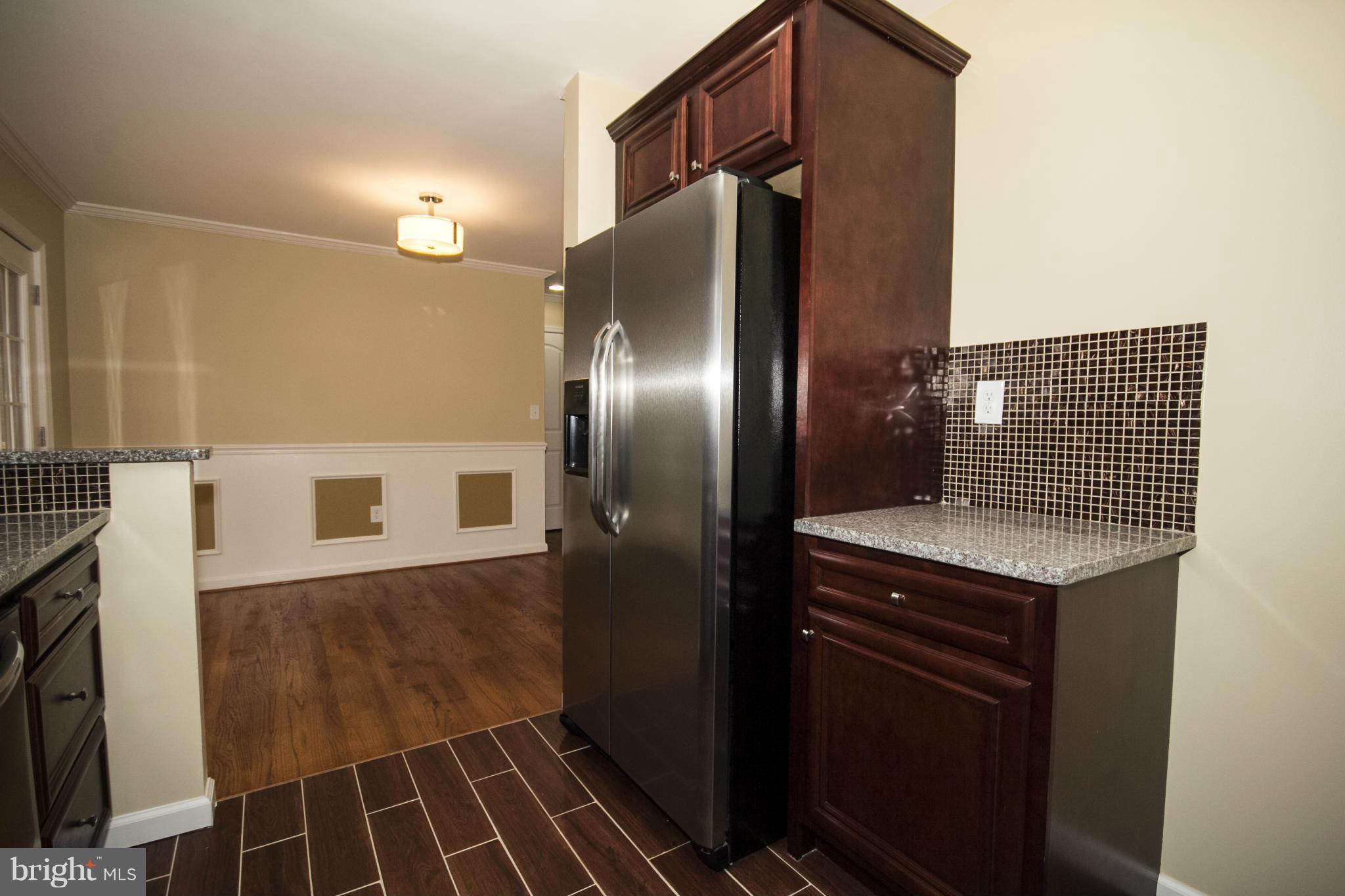 6758 Ransome Drive Baltimore, MD 21207 - Photo 7 of 30 Kitchen