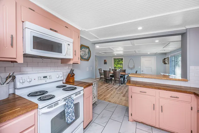 $925,000 | 112 West Indian Avenue, Folly Beach, SC 29439