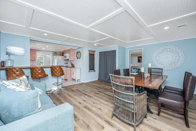 $925,000 | 112 West Indian Avenue, Folly Beach, SC 29439