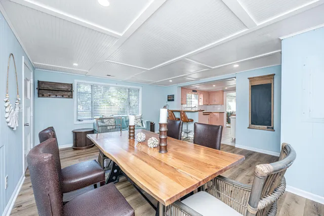 $925,000 | 112 West Indian Avenue, Folly Beach, SC 29439