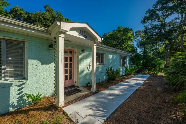 $925,000 | 112 West Indian Avenue, Folly Beach, SC 29439