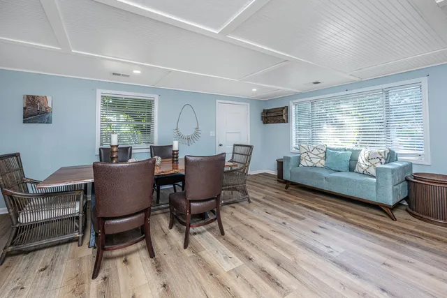 $925,000 | 112 West Indian Avenue, Folly Beach, SC 29439