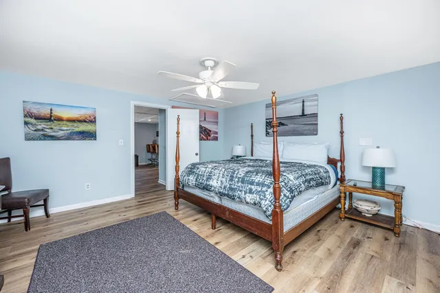 $925,000 | 112 West Indian Avenue, Folly Beach, SC 29439
