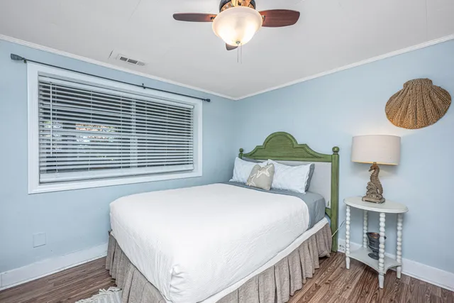 $925,000 | 112 West Indian Avenue, Folly Beach, SC 29439