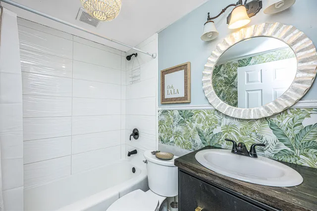 $925,000 | 112 West Indian Avenue, Folly Beach, SC 29439