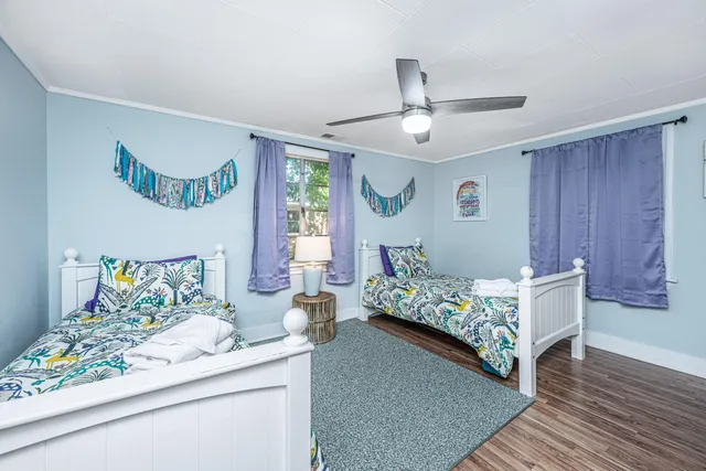 $925,000 | 112 West Indian Avenue, Folly Beach, SC 29439