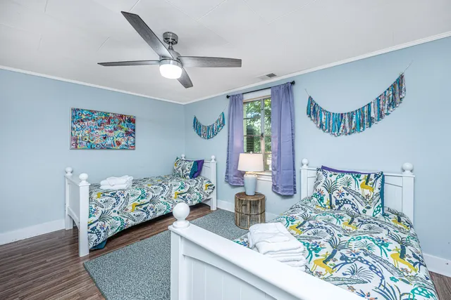 $925,000 | 112 West Indian Avenue, Folly Beach, SC 29439