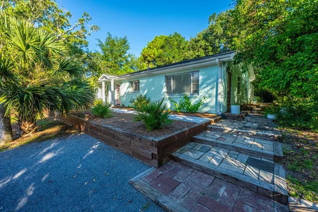 $925,000 | 112 West Indian Avenue, Folly Beach, SC 29439