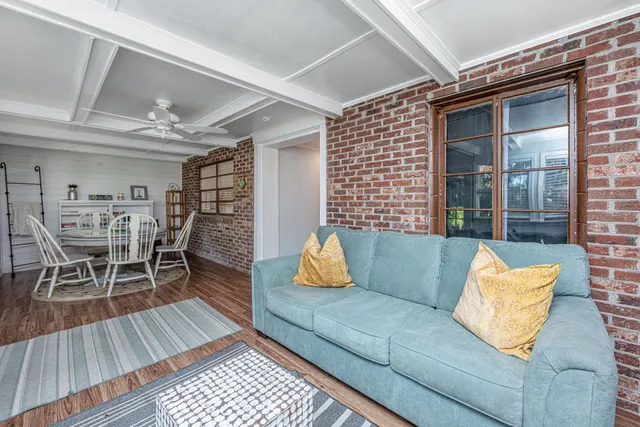 $925,000 | 112 West Indian Avenue, Folly Beach, SC 29439