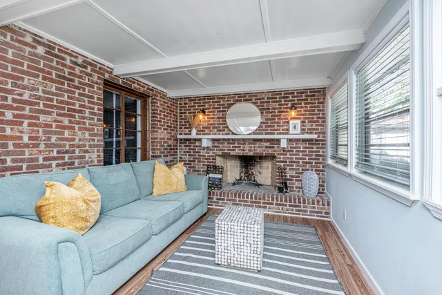 $925,000 | 112 West Indian Avenue, Folly Beach, SC 29439