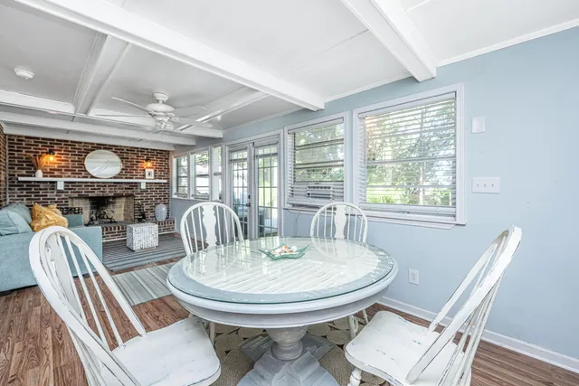 $925,000 | 112 West Indian Avenue, Folly Beach, SC 29439