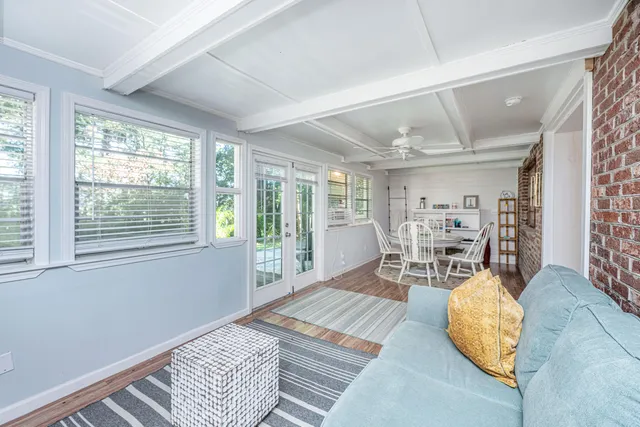 $925,000 | 112 West Indian Avenue, Folly Beach, SC 29439