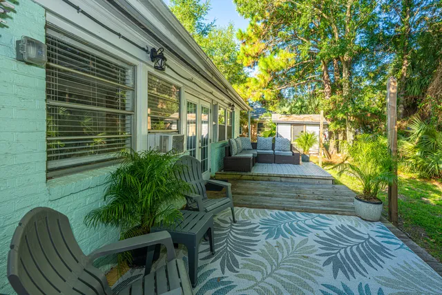 $925,000 | 112 West Indian Avenue, Folly Beach, SC 29439