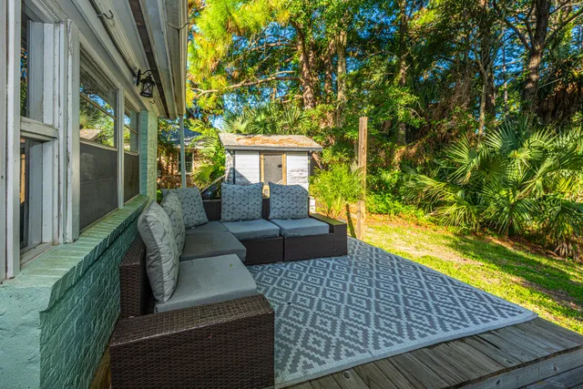 $925,000 | 112 West Indian Avenue, Folly Beach, SC 29439