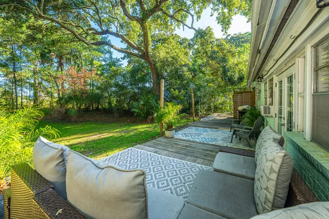 $925,000 | 112 West Indian Avenue, Folly Beach, SC 29439