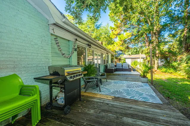 $925,000 | 112 West Indian Avenue, Folly Beach, SC 29439