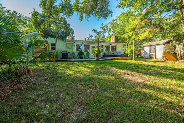 $925,000 | 112 West Indian Avenue, Folly Beach, SC 29439