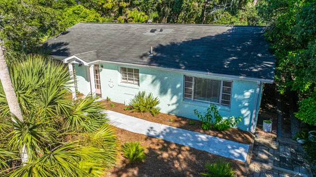 $925,000 | 112 West Indian Avenue, Folly Beach, SC 29439