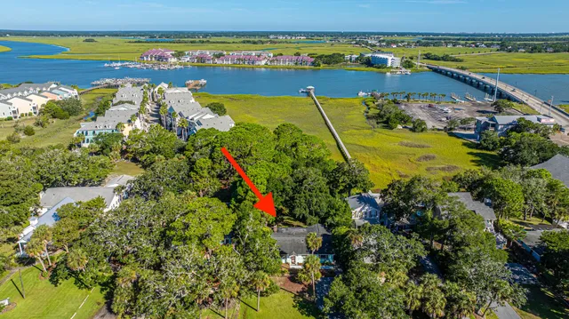 $925,000 | 112 West Indian Avenue, Folly Beach, SC 29439
