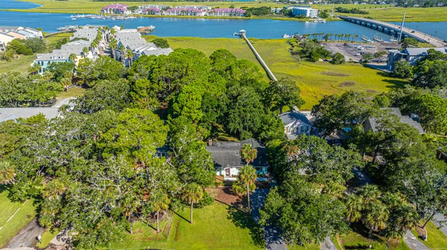 $925,000 | 112 West Indian Avenue, Folly Beach, SC 29439