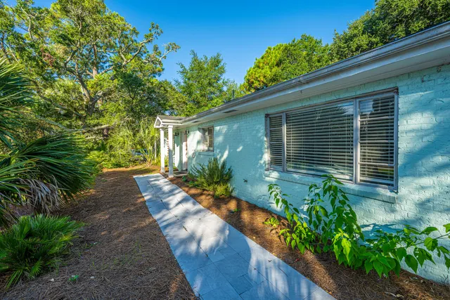 $925,000 | 112 West Indian Avenue, Folly Beach, SC 29439
