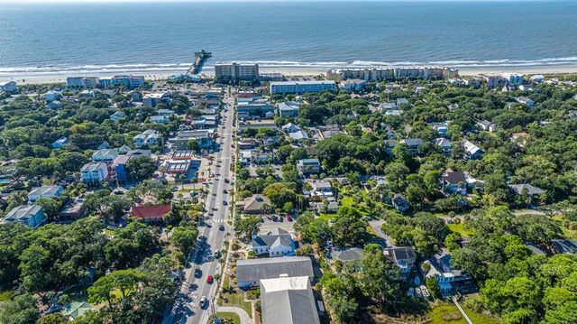 $925,000 | 112 West Indian Avenue, Folly Beach, SC 29439