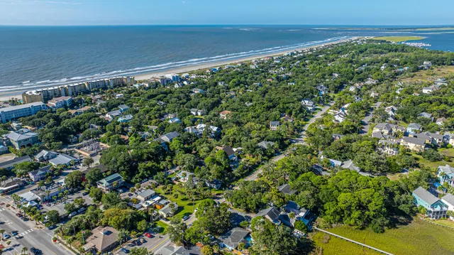 $925,000 | 112 West Indian Avenue, Folly Beach, SC 29439