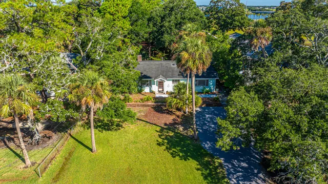 $925,000 | 112 West Indian Avenue, Folly Beach, SC 29439
