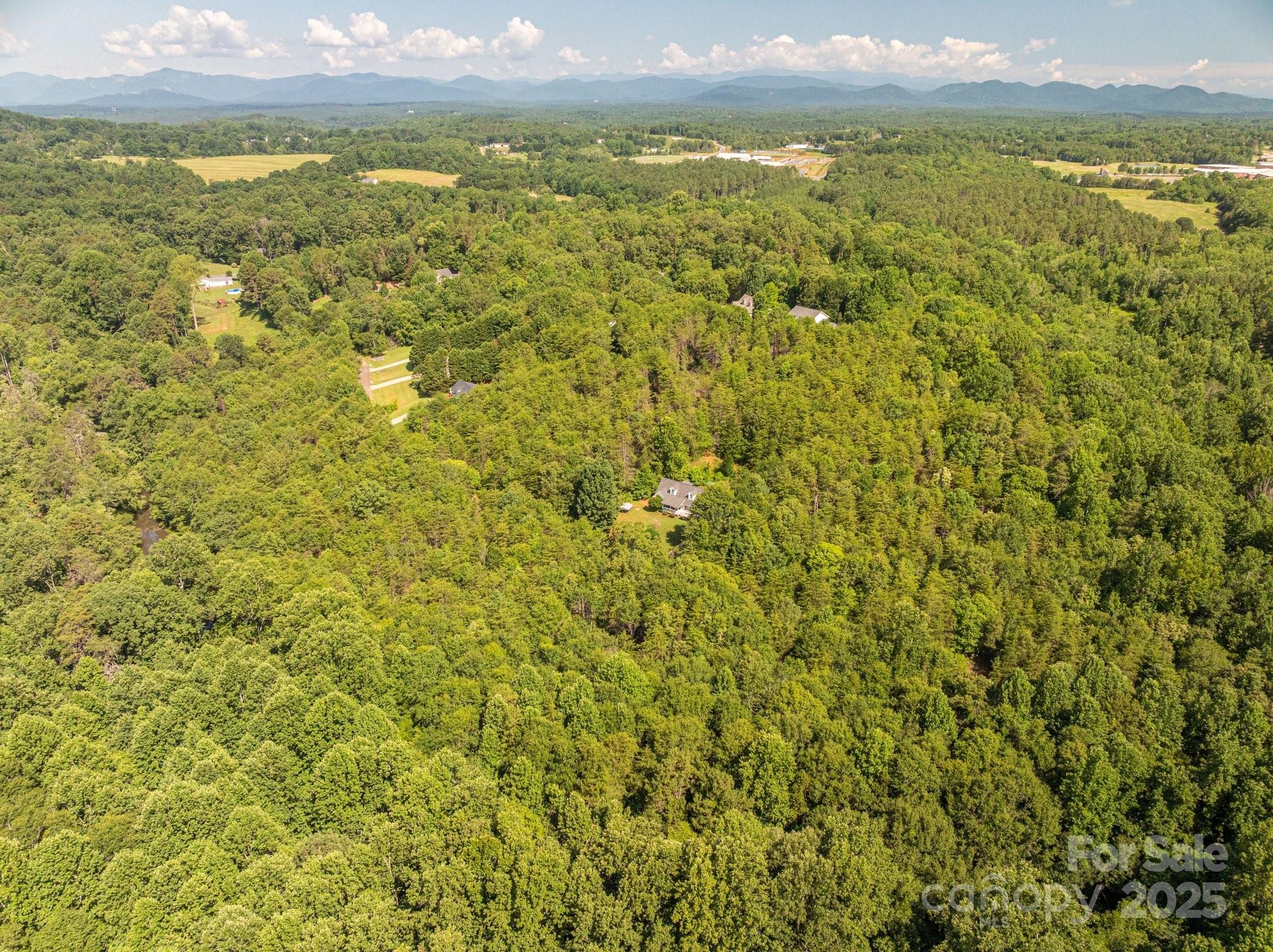 Lot #17 Meadow Crossing Drive Rutherfordton, NC 28139 - Photo 9 of 14 a view of a city