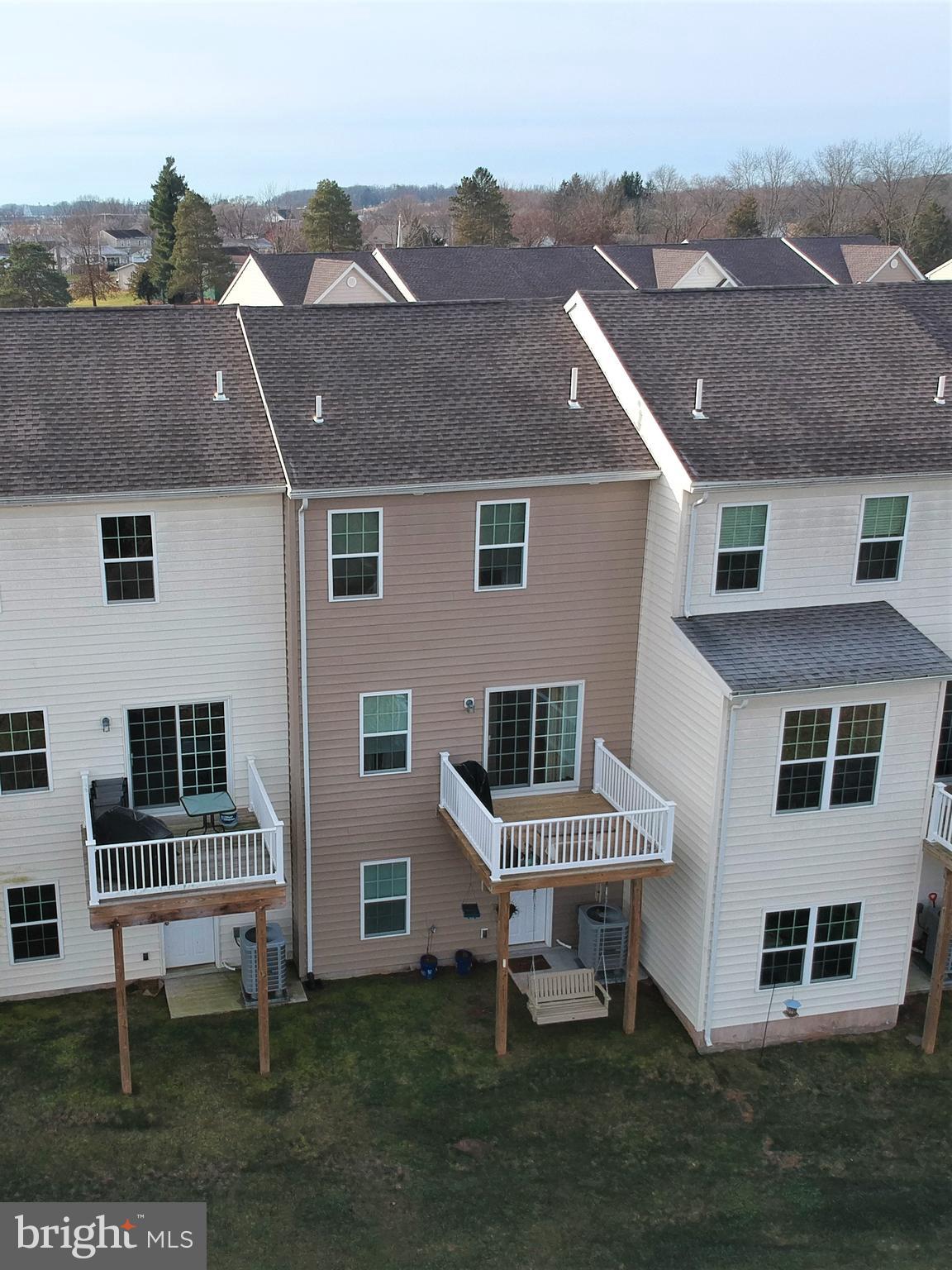 37 Winslow Ct. Gettysburg, PA 17325 - Photo 20 of 24