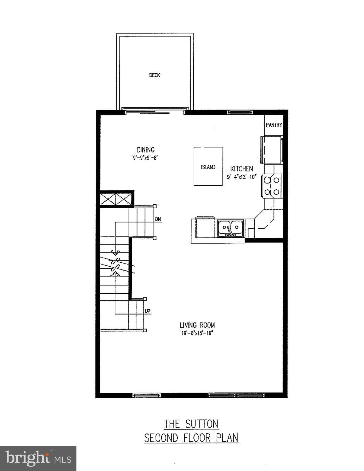 37 Winslow Ct. Gettysburg, PA 17325 - Photo 22 of 24