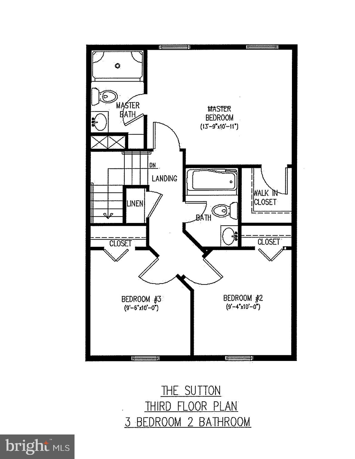 37 Winslow Ct. Gettysburg, PA 17325 - Photo 23 of 24