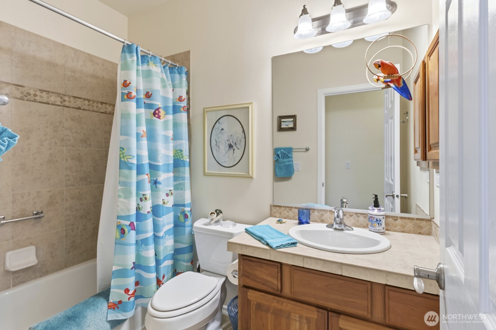 4345 Sinclair Loop Northeast Lacey, WA 98516 - Photo 18 of 36