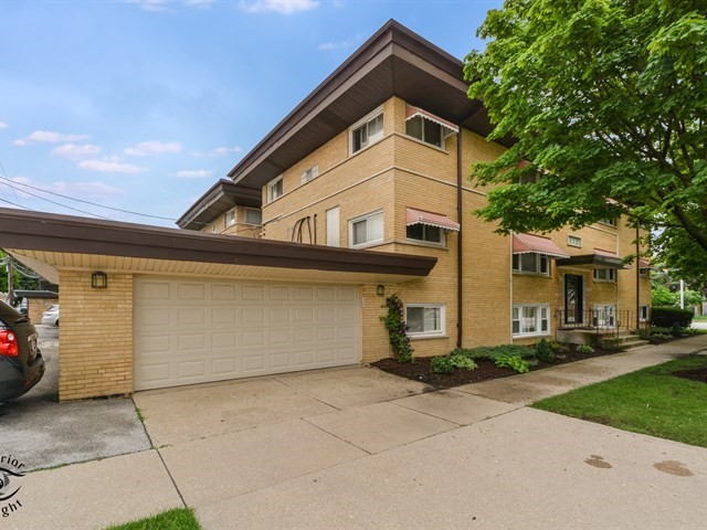 7818 West 26th Street, Unit BS North Riverside, IL 60546 - Photo 4 of 9