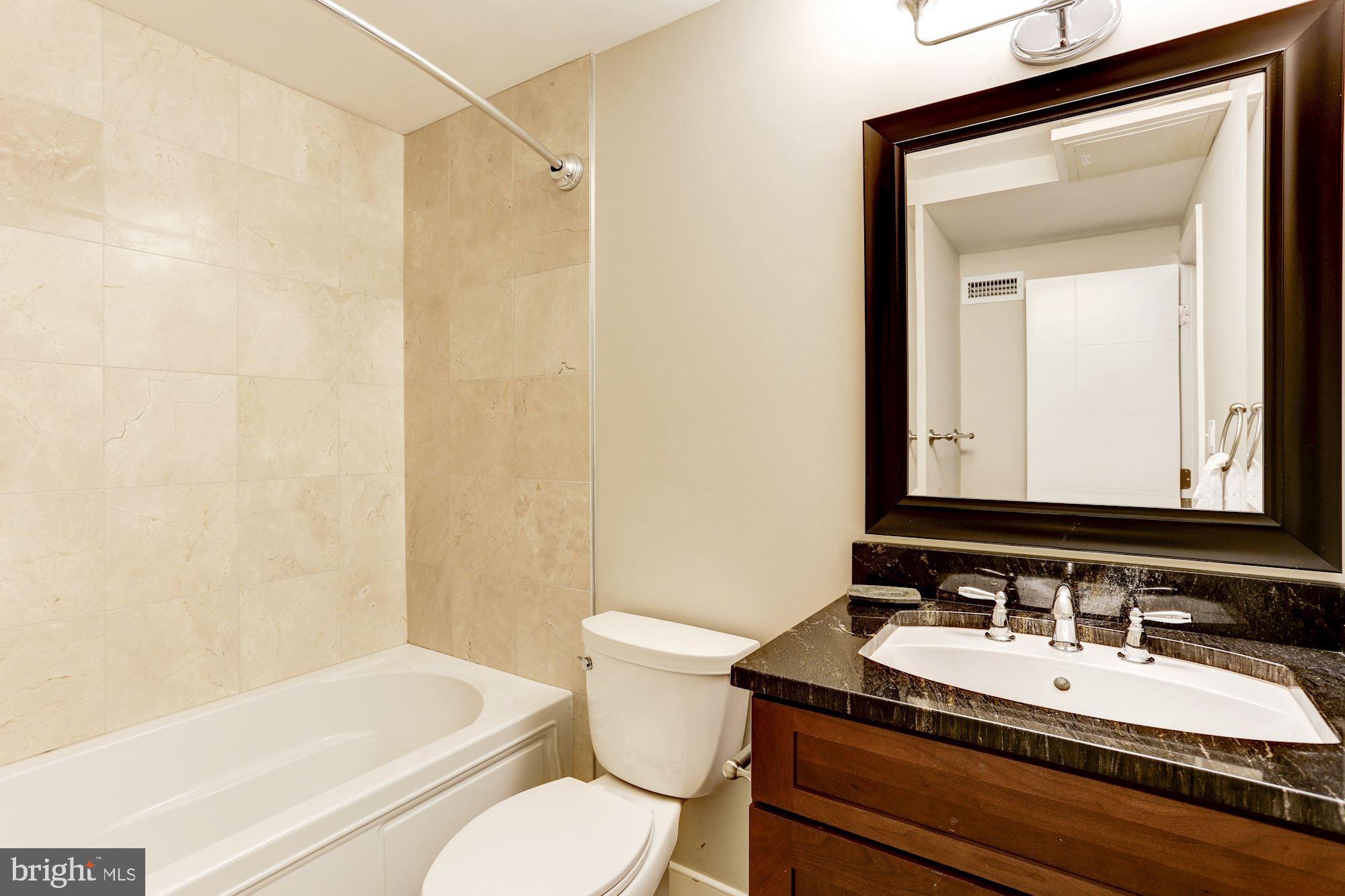 3604 Prospect Street Northwest Washington, DC 20007 - Photo 31 of 41 with Ensuite Bath