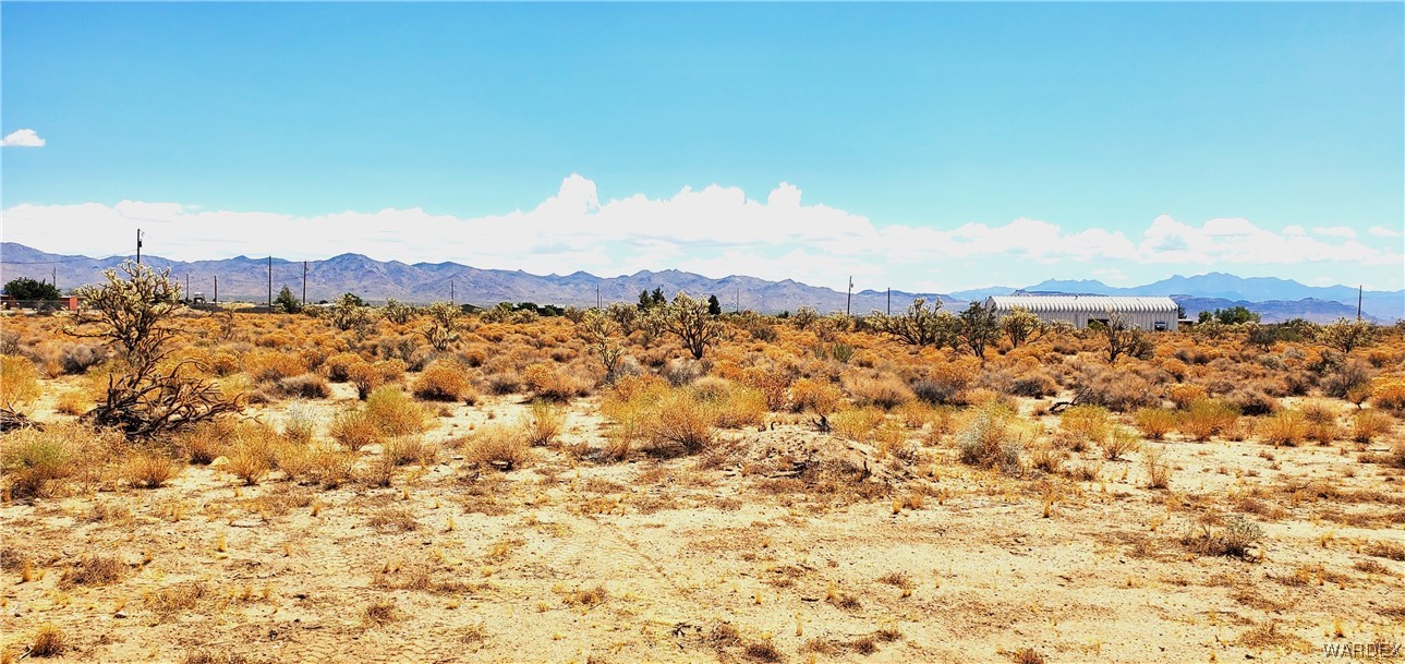 Tbd North Cove Road Golden Valley, AZ 86413 - Photo 1 of 16