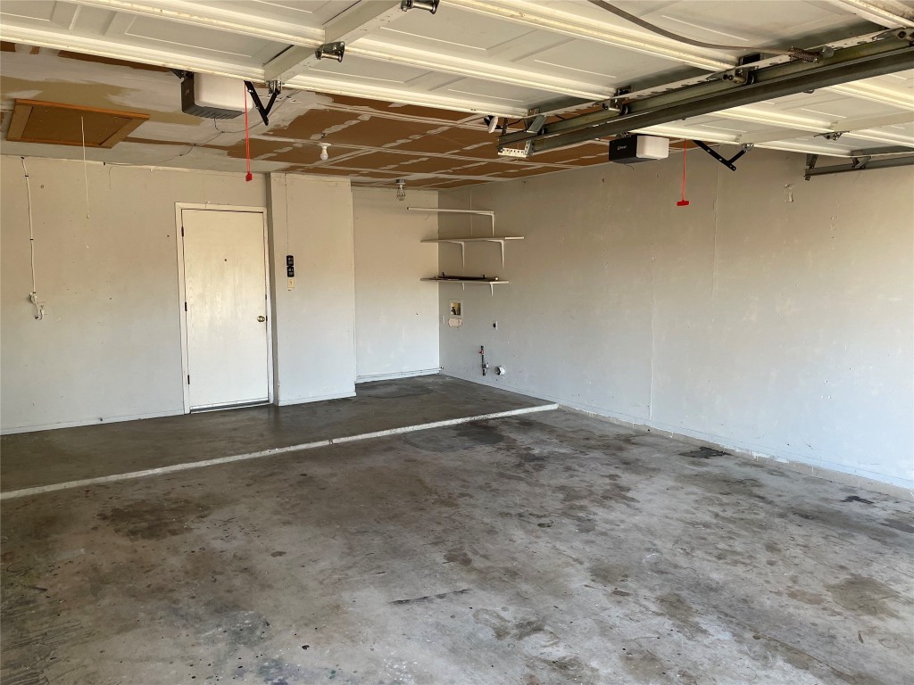 12013 Swallow Drive Austin, TX 78750 - Photo 23 of 25 a view of a room with racks