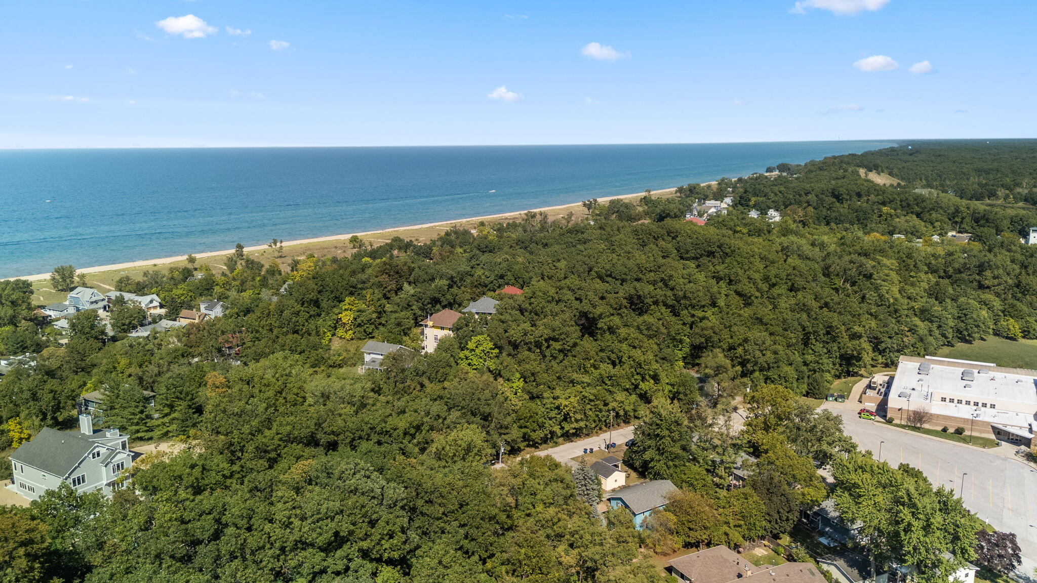 225 Warren Road Michigan City, IN 46360 - Photo 39 of 47 a view of an ocean