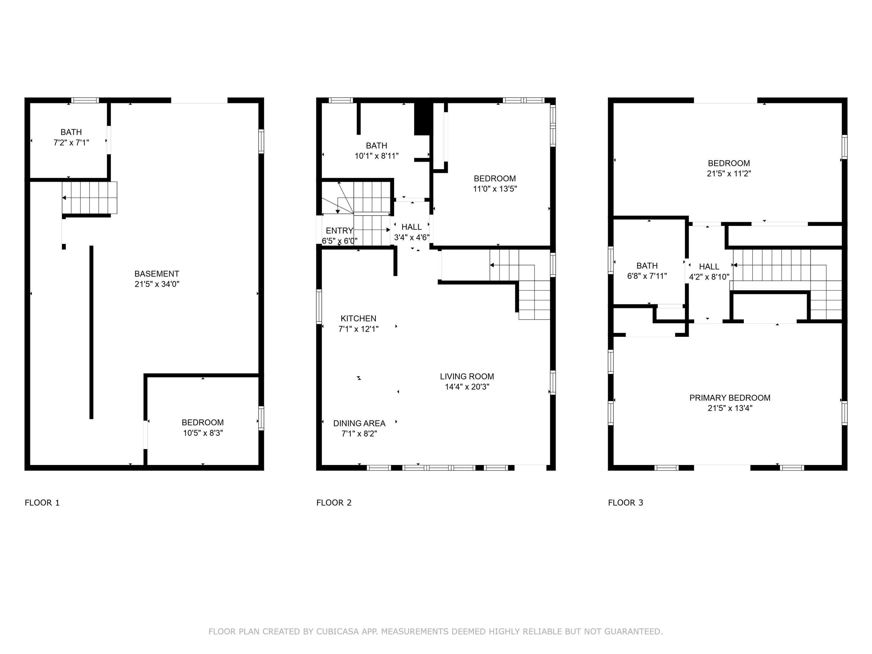 225 Warren Road Michigan City, IN 46360 - Photo 46 of 47 a picture of a bathroom with a shower