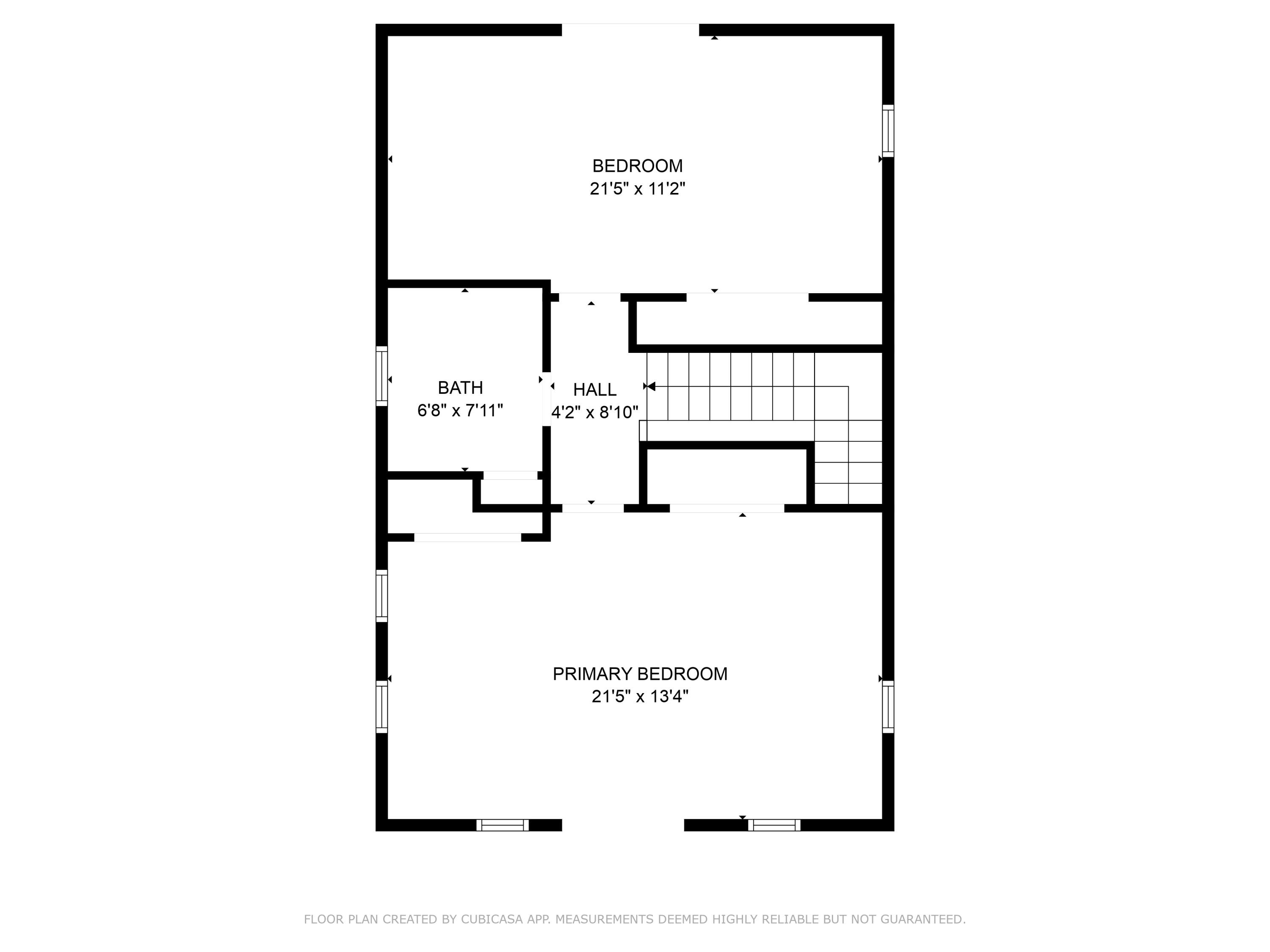 225 Warren Road Michigan City, IN 46360 - Photo 47 of 47 a picture of a bench in a building
