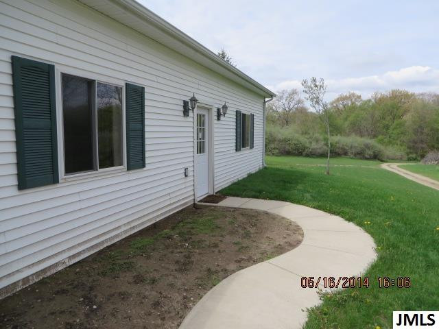 9150 Beeman Road Grass Lake, MI 49240 - Photo 23 of 28 Photo 23