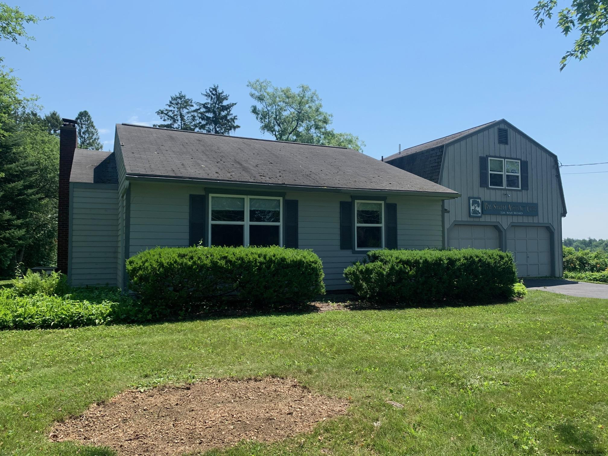 726 Bay Road Queensbury, NY 12804 - Photo 1 of 24 Photo 1