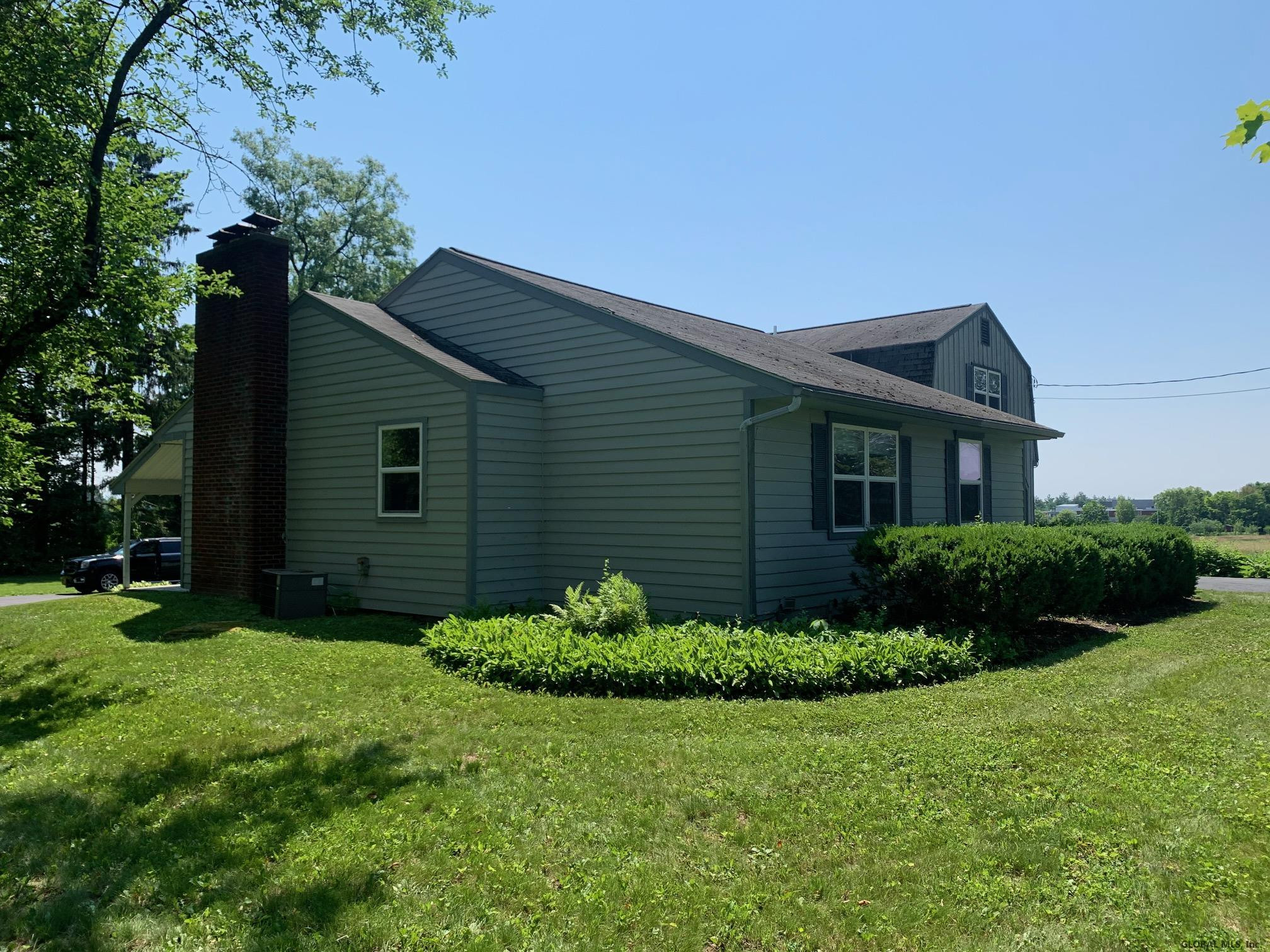 726 Bay Road Queensbury, NY 12804 - Photo 2 of 24 Photo 2