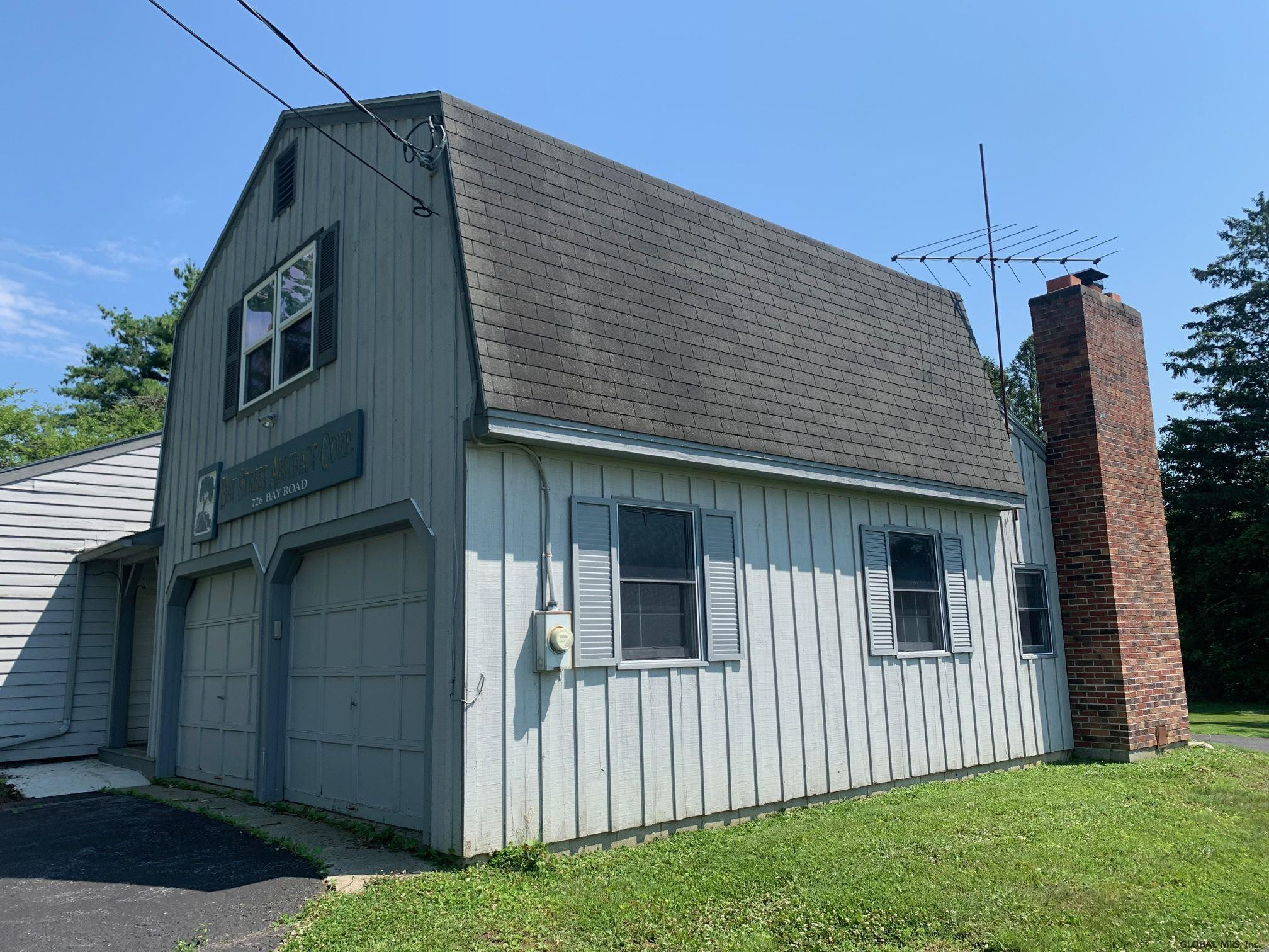 726 Bay Road Queensbury, NY 12804 - Photo 7 of 24 Photo 7