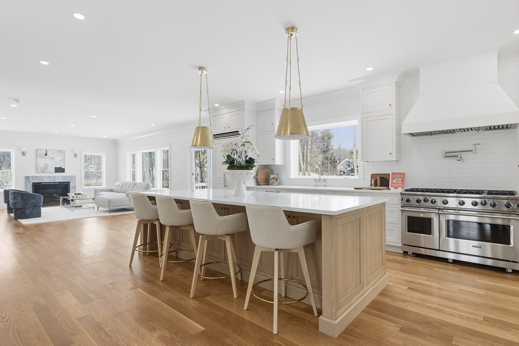 1 Plymouth Road Winchester, MA 01890 - Photo 6 of 35