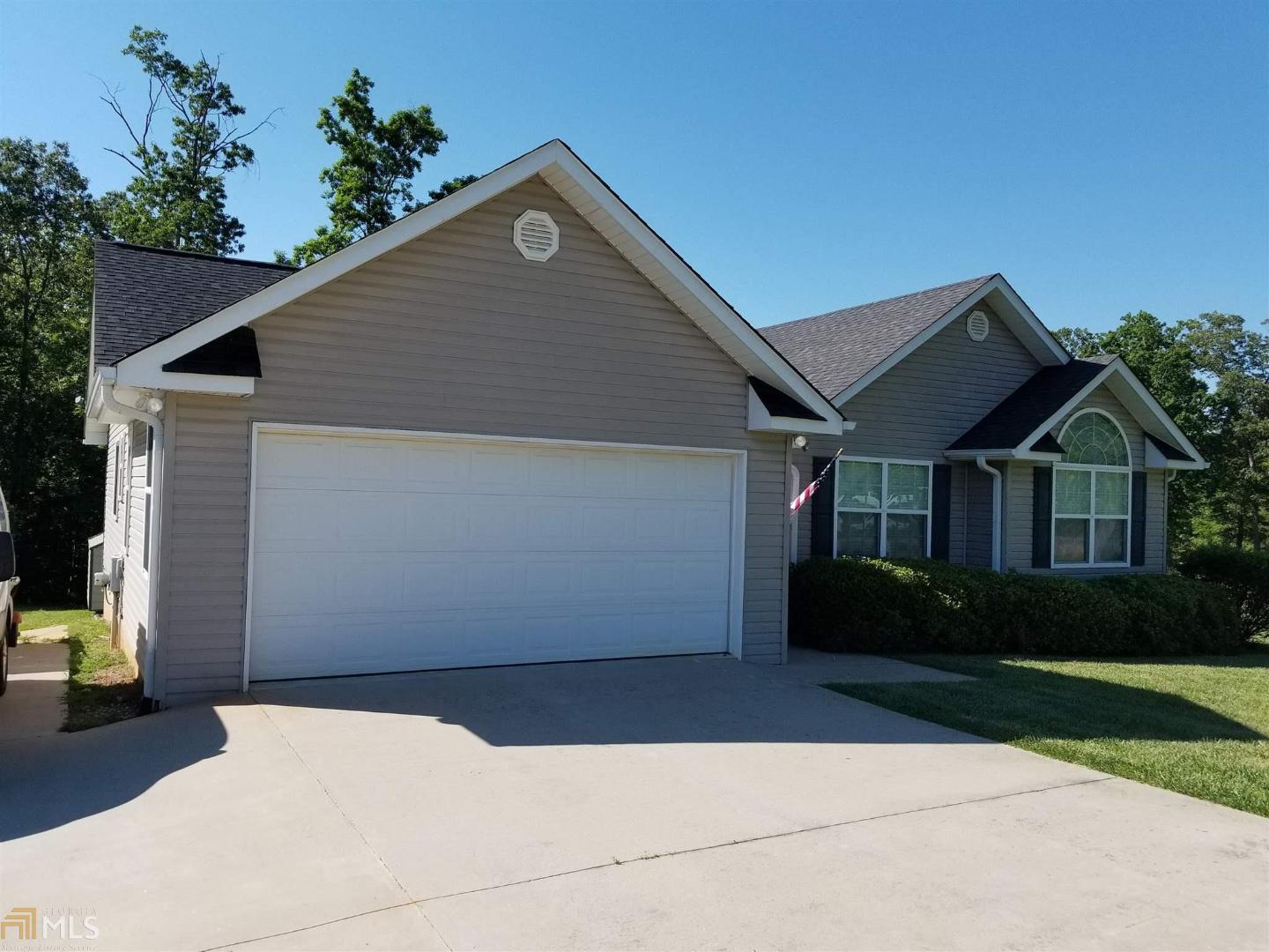 278 Timber Ridge Drive, Unit 29 Clarkesville, GA 30523 - Photo 1 of 1 Gallery Image 1