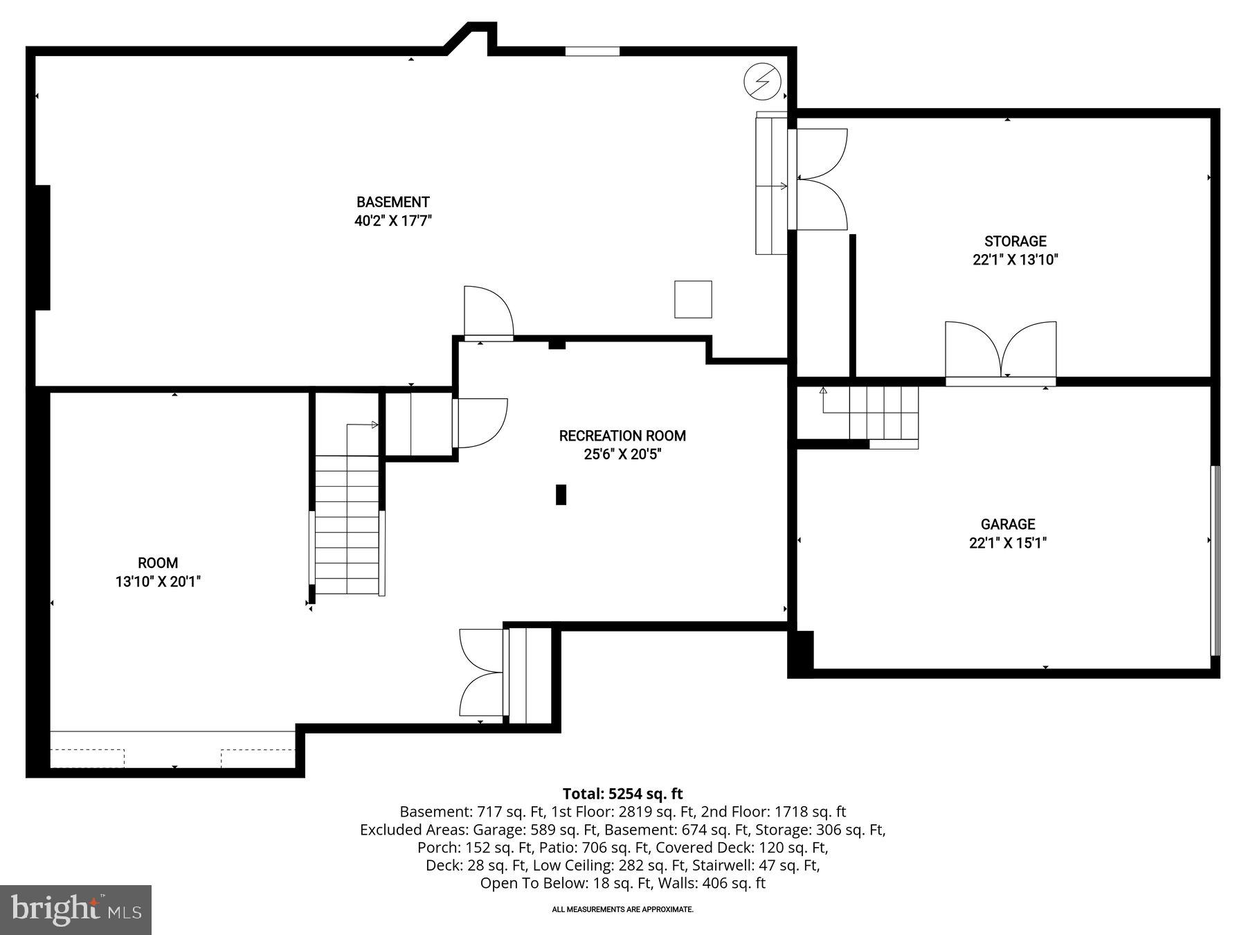 3824 Military Road Arlington, VA 22207 - Photo 54 of 54