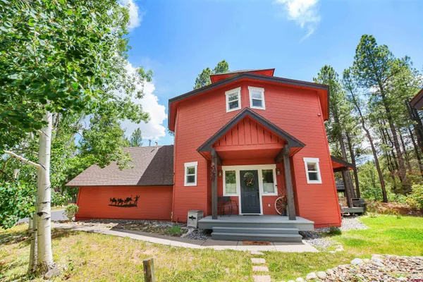 $760,000 | 312 Woodbridge Way, Durango, CO 81301