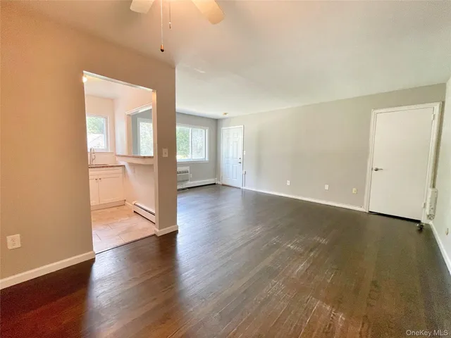 $1,700 | 92 Osborne Hill Road, Unit A3, Wappingers Falls, NY 12590